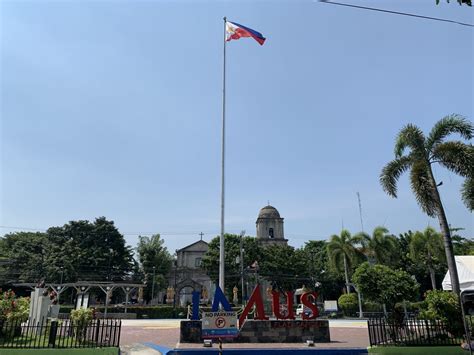 mamon imus city|City of Imus.